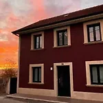 Casa Balsas Σπίτι διακοπών A Coruña