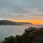 Σπίτι διακοπών Casa Balsas *