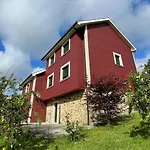 Σπίτι διακοπών Casa Balsas