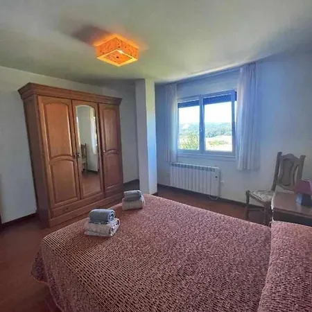 Holiday home Grupo Gontad Casa Balsas