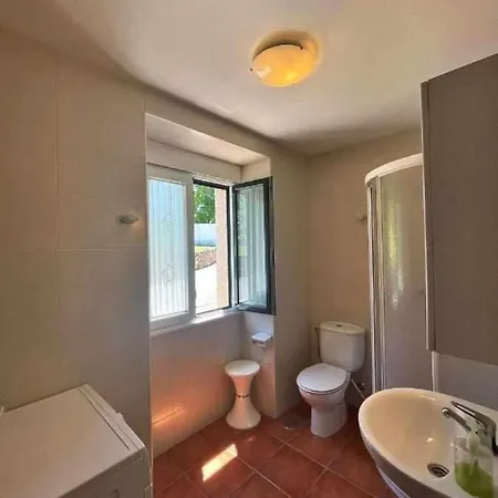 Holiday home Grupo Gontad Casa Balsas