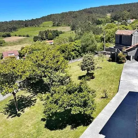 Casa Balsas 拉科鲁尼亚