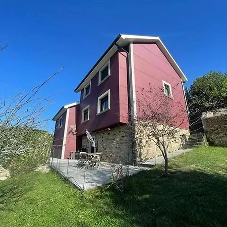Casa Balsas *