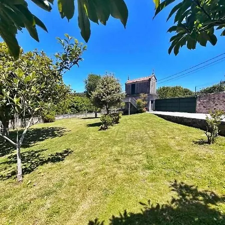 Grupo Gontad Casa Balsas