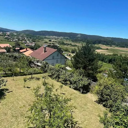 Holiday home Grupo Gontad Casa Balsas