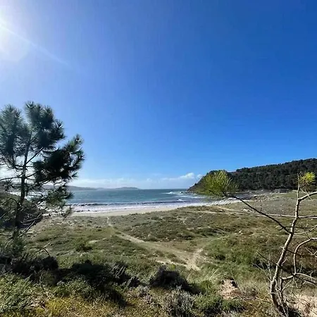 度假居 Casa Balsas