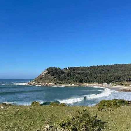 Nyaraló Grupo Gontad Casa Balsas *