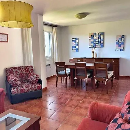 Casa Balsas 拉科鲁尼亚