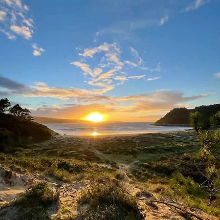 Casa Balsas 度假居 *