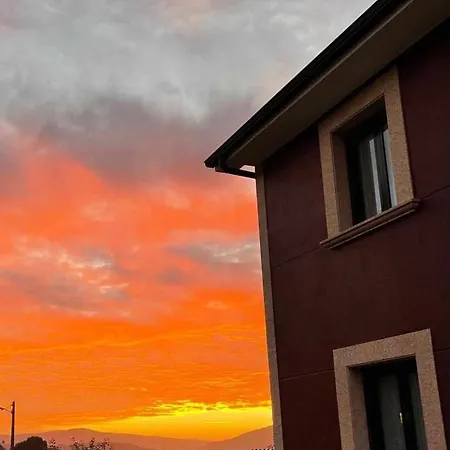 Casa Balsas בית נופש