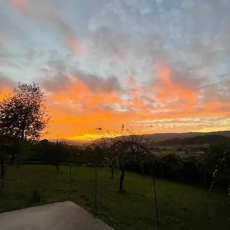 度假居 Casa Balsas 拉科鲁尼亚