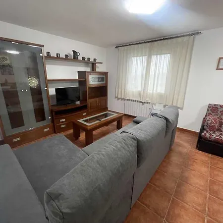 Casa Balsas בית נופש *