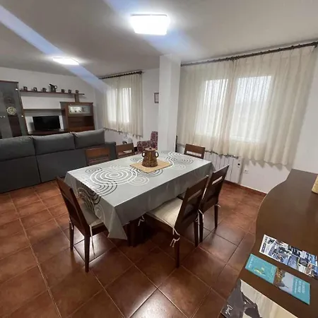 Holiday home Grupo Gontad Casa Balsas
