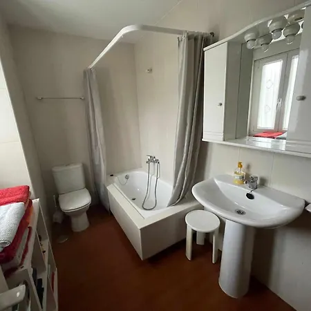 Дом отдыха Casa Balsas *