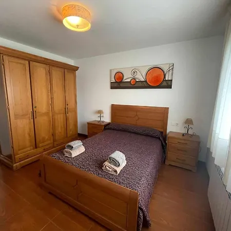 Grupo Gontad Casa Balsas Holiday home *