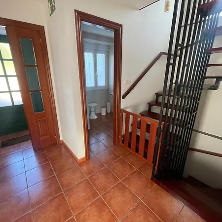 Casa Balsas *