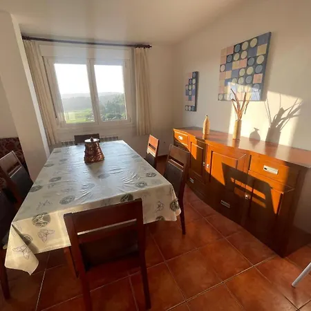 Holiday home Grupo Gontad Casa Balsas