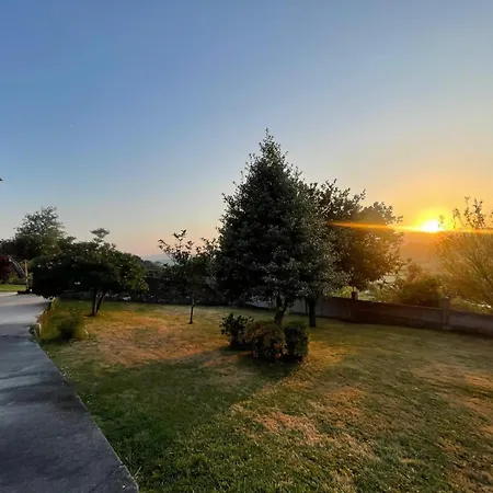 Casa Balsas 度假居 拉科鲁尼亚