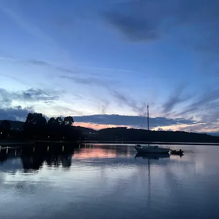 בית נופש Casa Balsas *