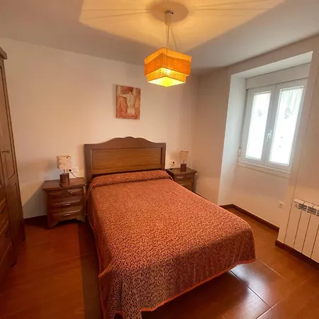 Casa Balsas Ferienhaus *