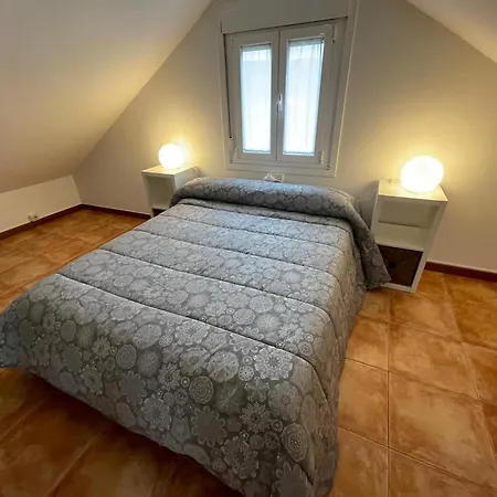 Casa Balsas 度假居 *