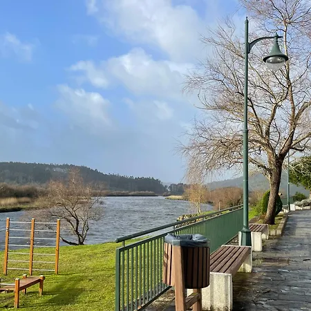 Casa Balsas 度假居 *