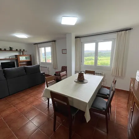 Casa vacanze Casa Balsas *