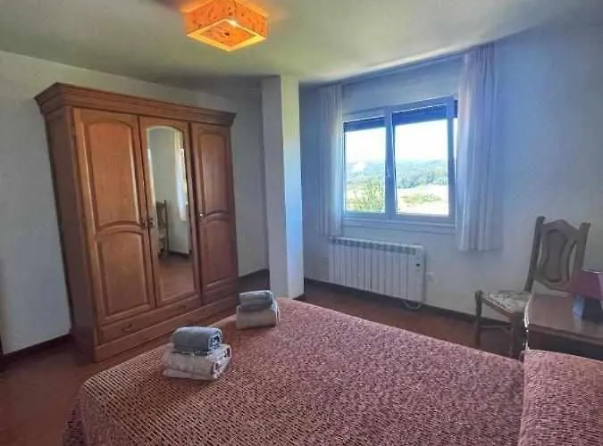 度假居 Casa Balsas