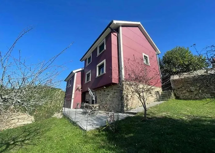 Casa Balsas *