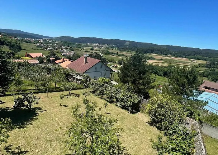 度假居 Casa Balsas