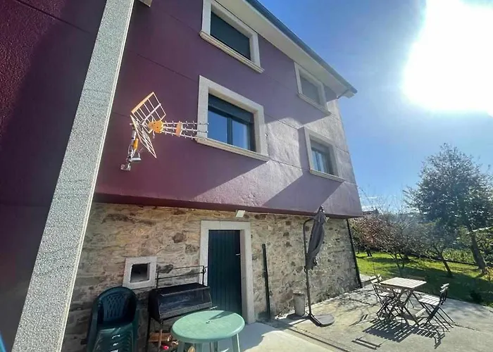 Casa Balsas