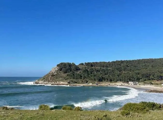 度假居 Casa Balsas *
