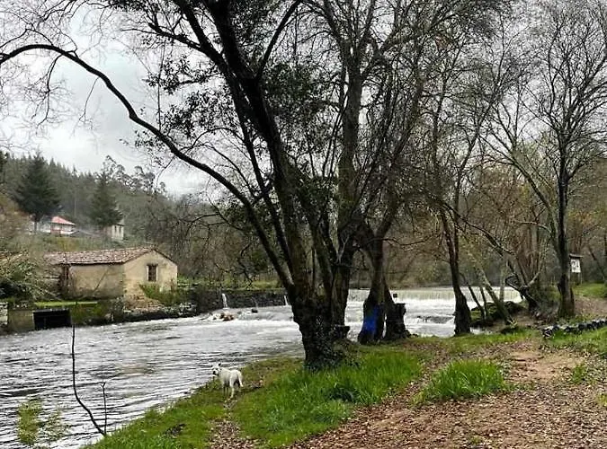 Casa Balsas 別荘 ア・コルーニャ