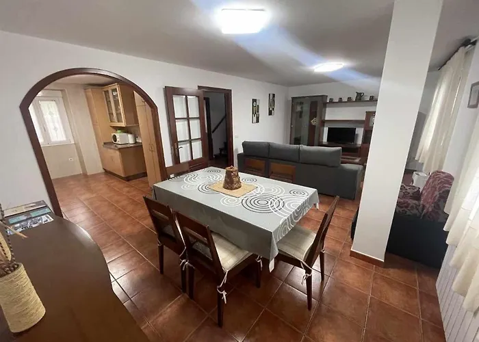 Casa Balsas