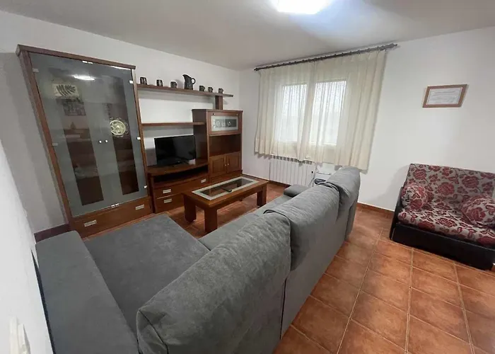 Casa Balsas 度假居 *