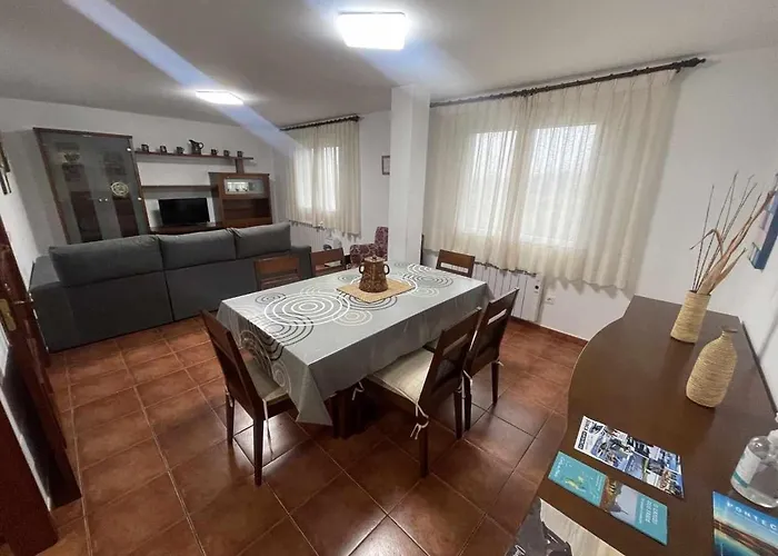 度假居 Casa Balsas