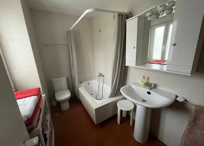 別荘 Casa Balsas *