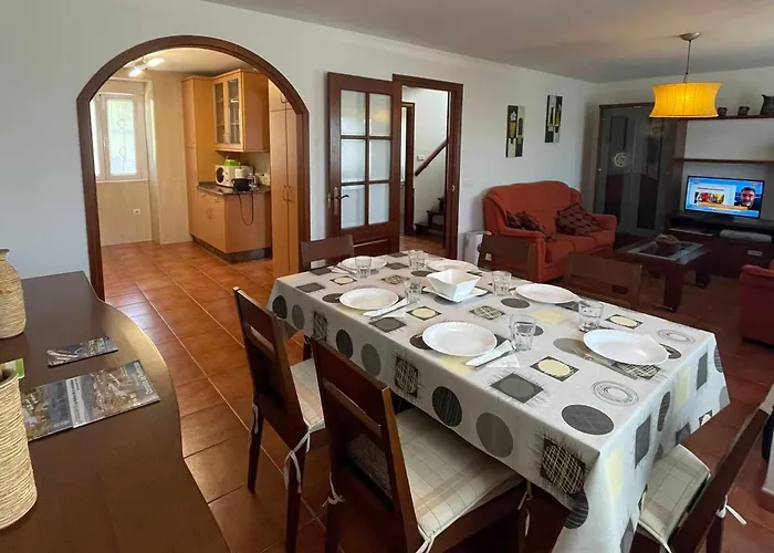 Casa Balsas *