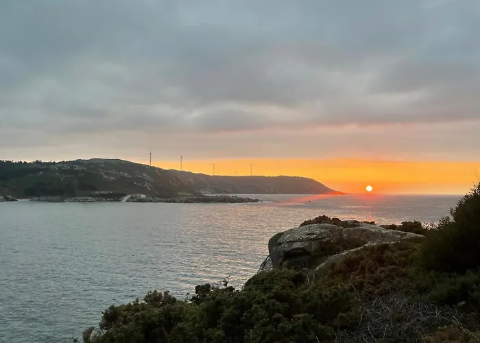 別荘 Casa Balsas *