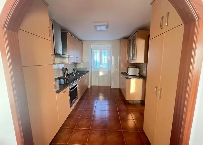 別荘 Casa Balsas ア・コルーニャ