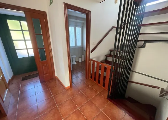 Casa Balsas *