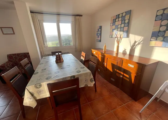 度假居 Casa Balsas