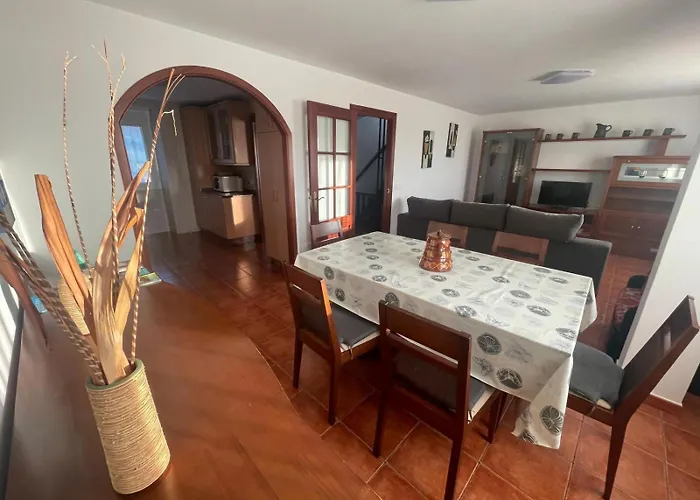 別荘 Casa Balsas ア・コルーニャ