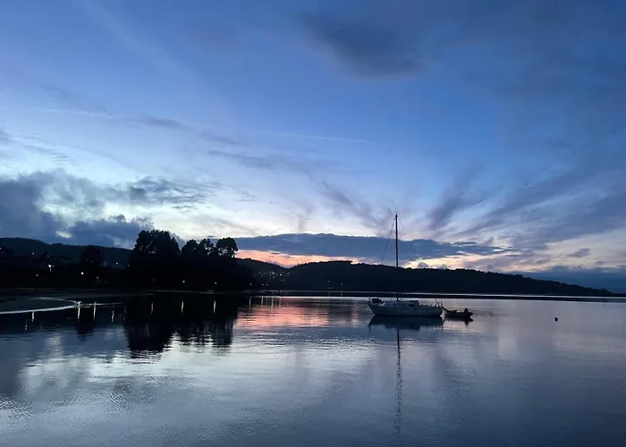 別荘 Casa Balsas *