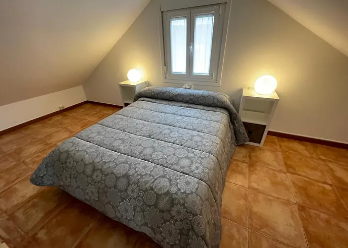 Casa Balsas 別荘 *