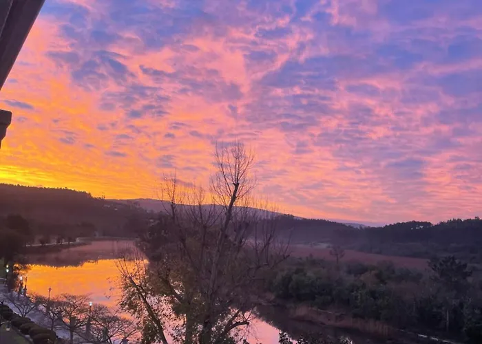 Casa Balsas ア・コルーニャ